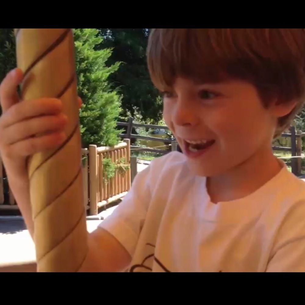 Meet your Posher, Jeremiah